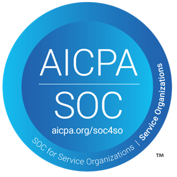SOC 2 Type II Certified